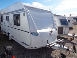 TABBERT Da Vinci 460 E *Mover*ATC