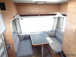 TABBERT Da Vinci 460 E *Mover*ATC