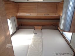 TABBERT Da Vinci 460 E *Mover*ATC