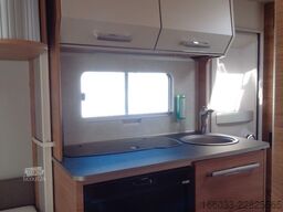 TABBERT Da Vinci 460 E *Mover*ATC
