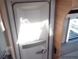 TABBERT Da Vinci 460 E *Mover*ATC