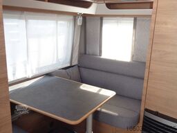 TABBERT Da Vinci 460 E *Mover*ATC