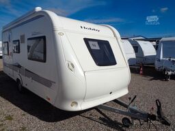 HOBBY excellent 495 UL *Mover*Markise*ALDE Heizung*