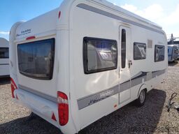 HOBBY excellent 495 UL *Mover*Markise*ALDE Heizung*