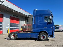 DAF XF 450 FT Super Space Cab Hydraulik Euro 6