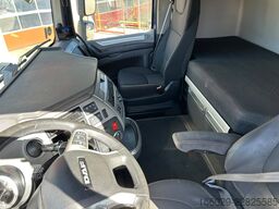 DAF XF 450 FT Super Space Cab Hydraulik Euro 6