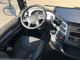 DAF XF 450 FT Super Space Cab Hydraulik Euro 6