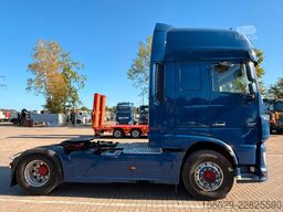 DAF XF 450 FT Super Space Cab Hydraulik Euro 6