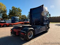DAF XF 450 FT Super Space Cab Hydraulik Euro 6