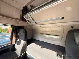 DAF XF 450 FT Super Space Cab Hydraulik Euro 6
