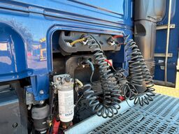 DAF XF 450 FT Super Space Cab Hydraulik Euro 6