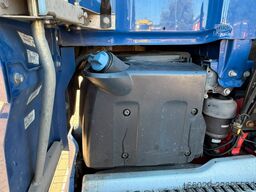 DAF XF 450 FT Super Space Cab Hydraulik Euro 6