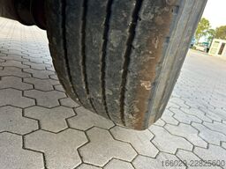 KEMPF SKM 35/3 Stahlkippmulde 2 Liftachsen