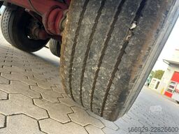 KEMPF SKM 35/3 Stahlkippmulde 2 Liftachsen