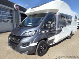 LMC Breezer H 737 G *Assistenz-Paket*