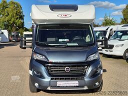 LMC Breezer H 737 G *Assistenz-Paket*