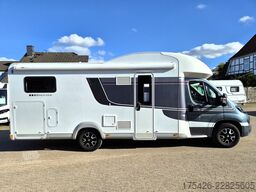 LMC Breezer H 737 G *Assistenz-Paket*