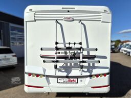 LMC Breezer H 737 G *Assistenz-Paket*