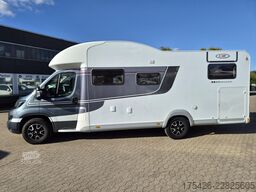 LMC Breezer H 737 G *Assistenz-Paket*