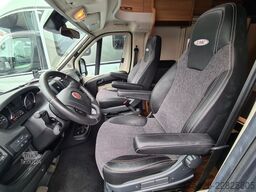 LMC Breezer H 737 G *Assistenz-Paket*
