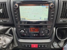LMC Breezer H 737 G *Assistenz-Paket*