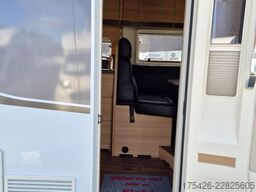 LMC Breezer H 737 G *Assistenz-Paket*