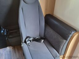 LMC Breezer H 737 G *Assistenz-Paket*