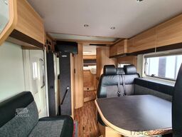 LMC Breezer H 737 G *Assistenz-Paket*
