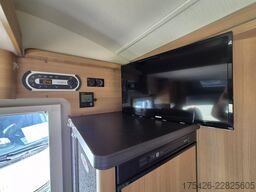 LMC Breezer H 737 G *Assistenz-Paket*