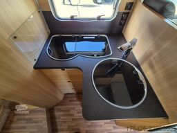LMC Breezer H 737 G *Assistenz-Paket*
