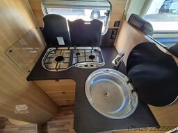 LMC Breezer H 737 G *Assistenz-Paket*