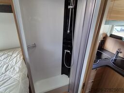LMC Breezer H 737 G *Assistenz-Paket*