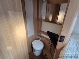 LMC Breezer H 737 G *Assistenz-Paket*