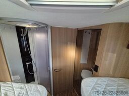 LMC Breezer H 737 G *Assistenz-Paket*
