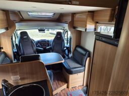 LMC Breezer H 737 G *Assistenz-Paket*