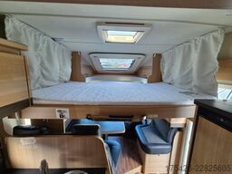 LMC Breezer H 737 G *Assistenz-Paket*