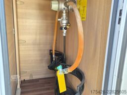 LMC Breezer H 737 G *Assistenz-Paket*