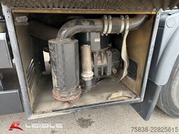 MAN TGS 35.480 8x2-4 BL-Heitling Silo Pellets *TOP*