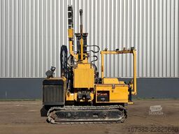 Vermeer PD10