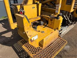 Vermeer PD10