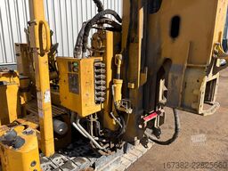 Vermeer PD10