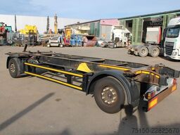 KÖGEL AW 18 - JUMBO - SAF Achsen - Nr.: 989
