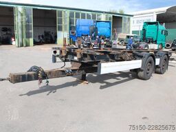 KRONE ZZ - Nr.: 934