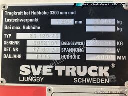  Gabelstapler 25120-45