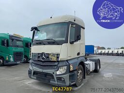 Mercedes-Benz Actros 1843