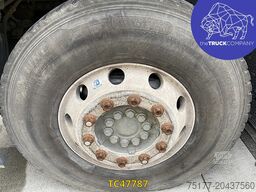 Mercedes-Benz Actros 1843