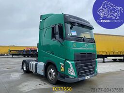 Volvo FH 500