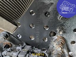 Mercedes-Benz Actros 1843