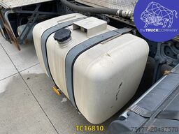 Mercedes-Benz Actros 1843