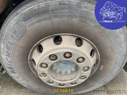 Mercedes-Benz Actros 1843